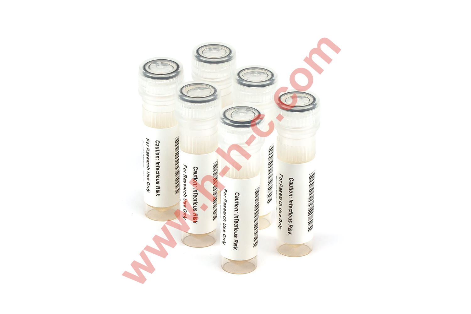 NATtrol Neisseria gonorrhoeae Positive Control Pack