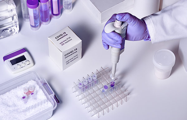 Applications of Nucleic Acid Testing in Molecular Diagnostics